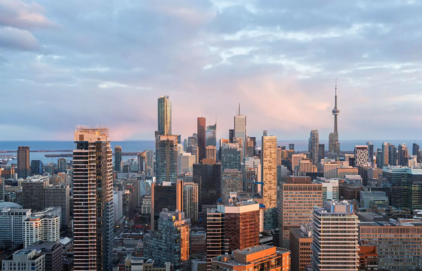 toronto-city